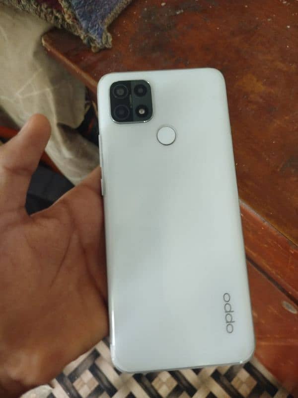 oppo A15s 1