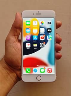 iphone 6s plus 128gb