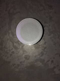 bluetooth speaker