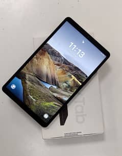 Galaxy Tab A9 (X110 2024)