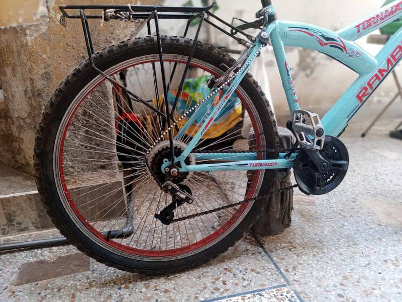 24 inches bicycles for sale 3