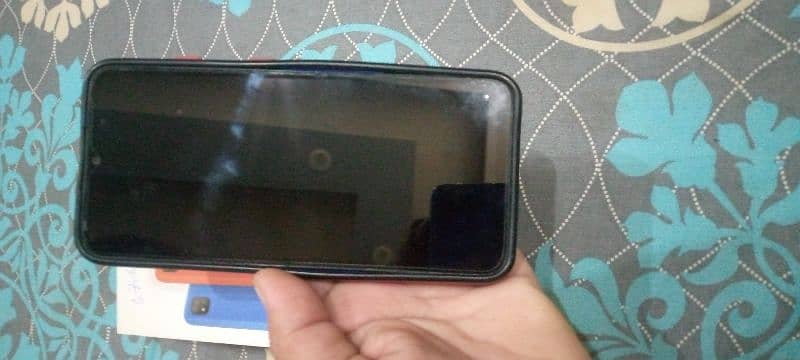 REDMI C 9 dubal sim 3gb 64gb . . 4