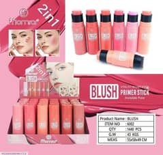 Blusher