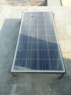 12volt solar plates urgent sale 4 pieces