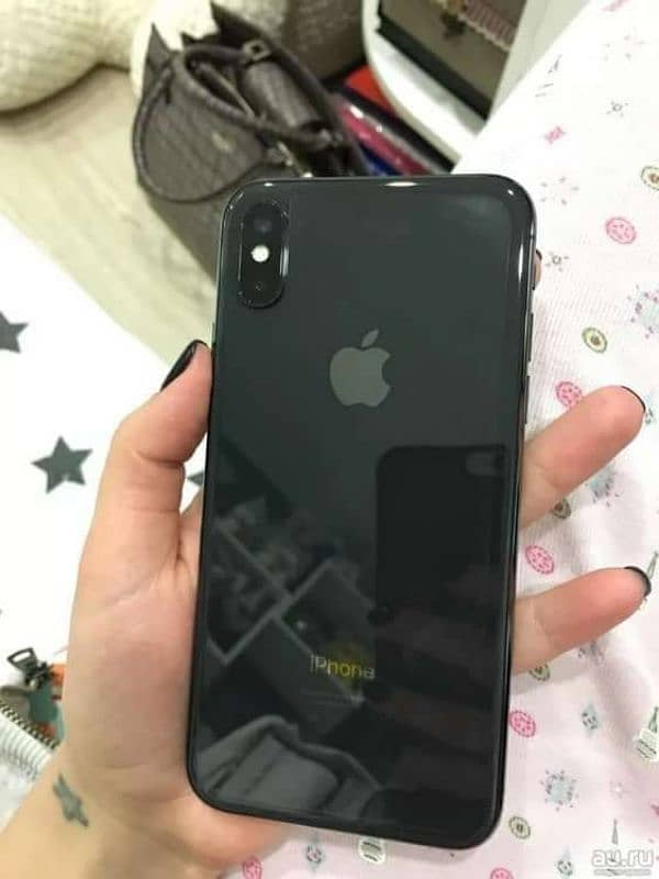 Iphone xs 64 3