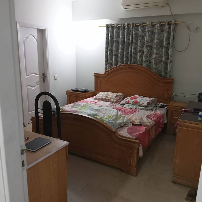 4 BED DD SOHNI GOLF VIEW APARTMENT 3