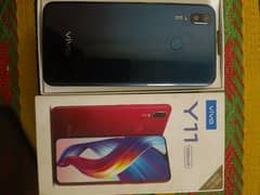 vivo Y11 3/32GB 0