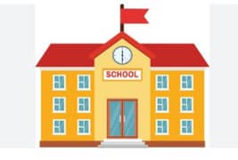 Running Business For sale . Running school 2.5 years. students. Goods