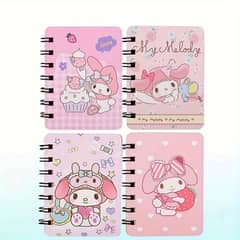 China Imported Fancy Stationery Fancy Diary Kids Imported Stationery 0