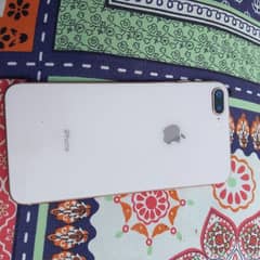 i phone 8 plus 0