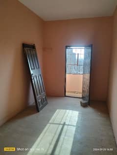 flat for sale in Allah wala town