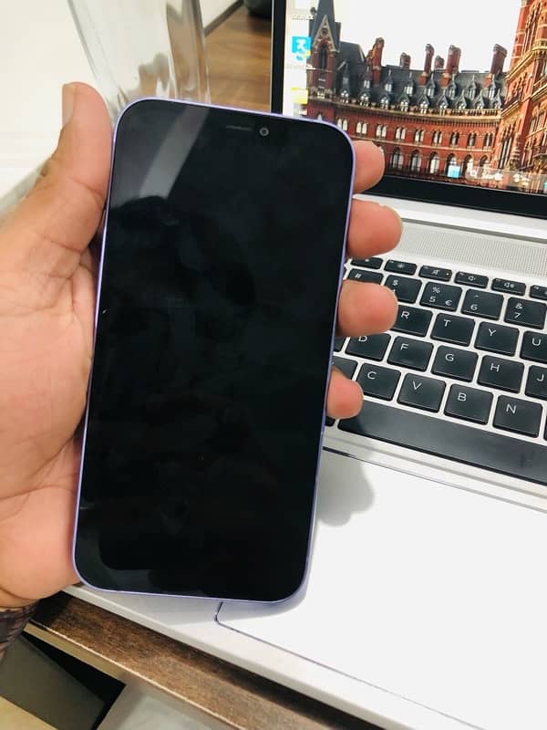 Iphone 12 non pta 3