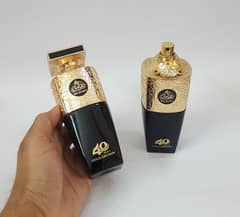 Arabian oud madawi gold 100ml