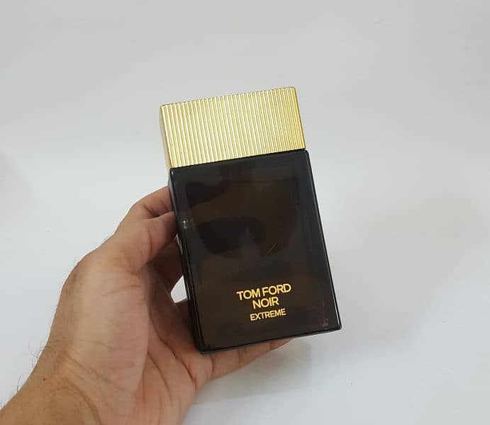 Arabian oud madawi gold 100ml 3