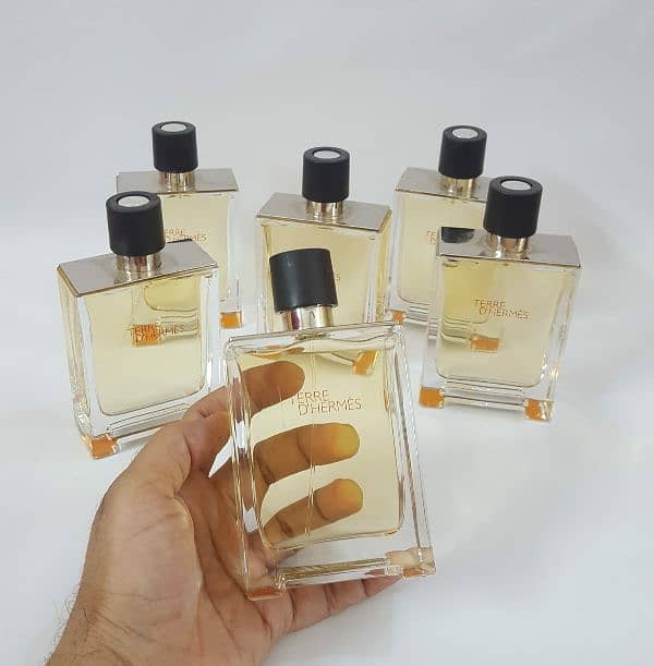 Arabian oud madawi gold 100ml 6