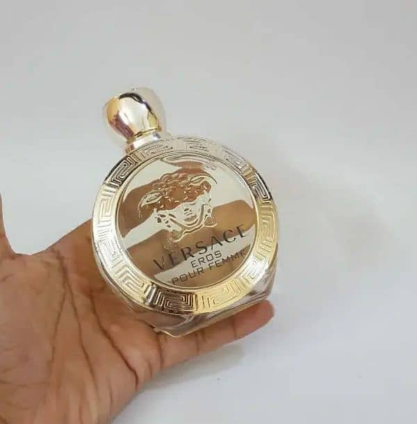 Arabian oud madawi gold 100ml 12