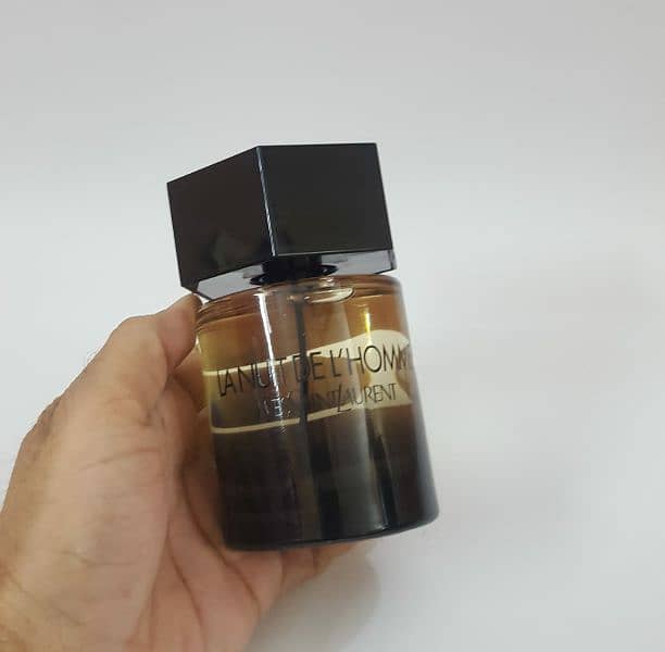 Arabian oud madawi gold 100ml 14