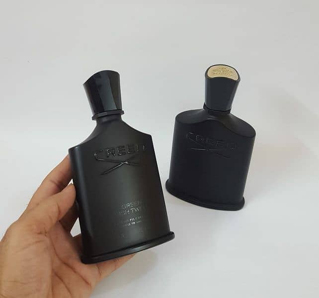 Arabian oud madawi gold 100ml 18