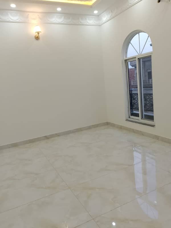 5 MARLA BREAD NOW MODERN ELEVATION DESIGN HOUSE AVAILABLE FOR RENT IN DHA PHASE 9 TOWN BLOCK -A LAHORE. 3