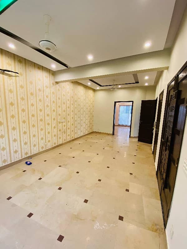 5 MARLA BREAD NOW LUXURY ELEVATION DESIGN HOUSE AVAILABLE FOR RENT IN DHA 9 TOWN BLOCK -C LAHORE. 16