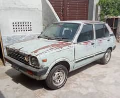 Suzuki FX 1988 0