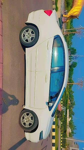 Honda City IVTEC 2019 1