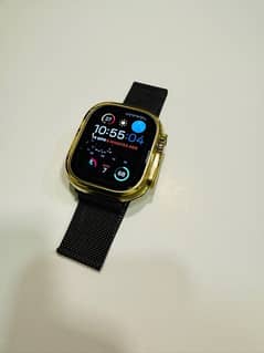 Apple Watch Ultra