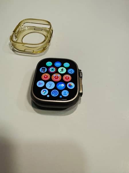 Apple Watch Ultra 2