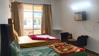 Comfort Zone Guest House Hotel in G9/4 Islamabad – Family Rest House 0