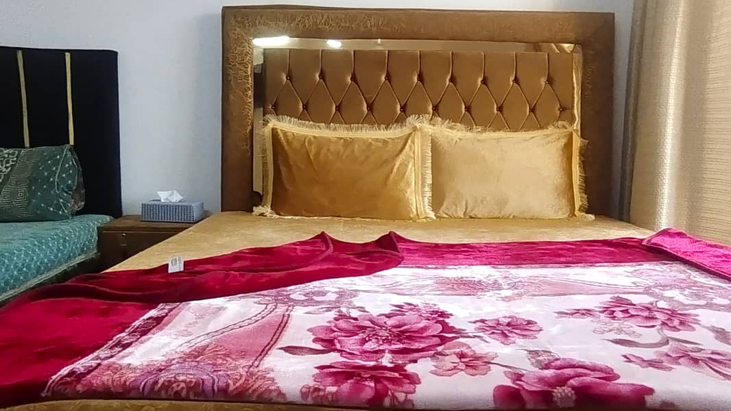 Comfort Zone Guest House Hotel in G9/4 Islamabad – Family Rest House 2