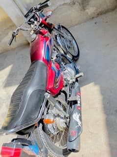 all ok ha bike 03221170904 is pa rabta kra