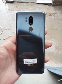 LG G7 THINQ (Price Final)