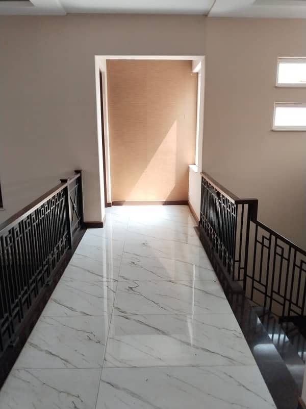 2 Kanal Fully Basement With Swimming Pool Available For Rent in DHA Phase 5 Near Wateen Chowk 2