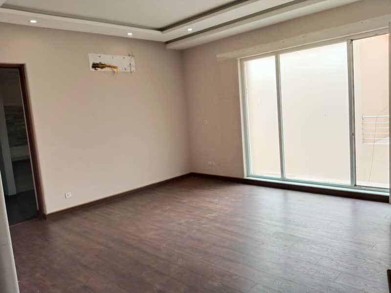 2 Kanal Fully Basement With Swimming Pool Available For Rent in DHA Phase 5 Near Wateen Chowk 8