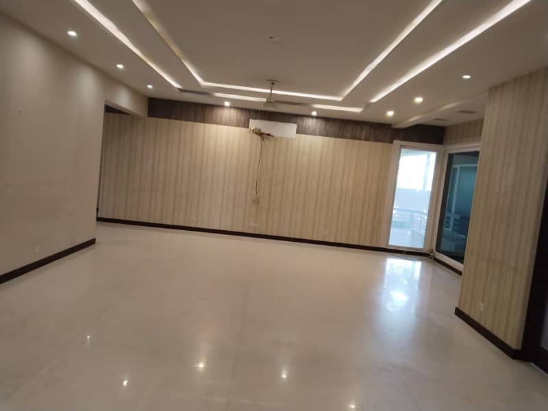 2 Kanal Fully Basement With Swimming Pool Available For Rent in DHA Phase 5 Near Wateen Chowk 24