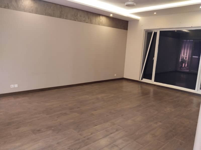 2 Kanal Fully Basement With Swimming Pool Available For Rent in DHA Phase 5 Near Wateen Chowk 26