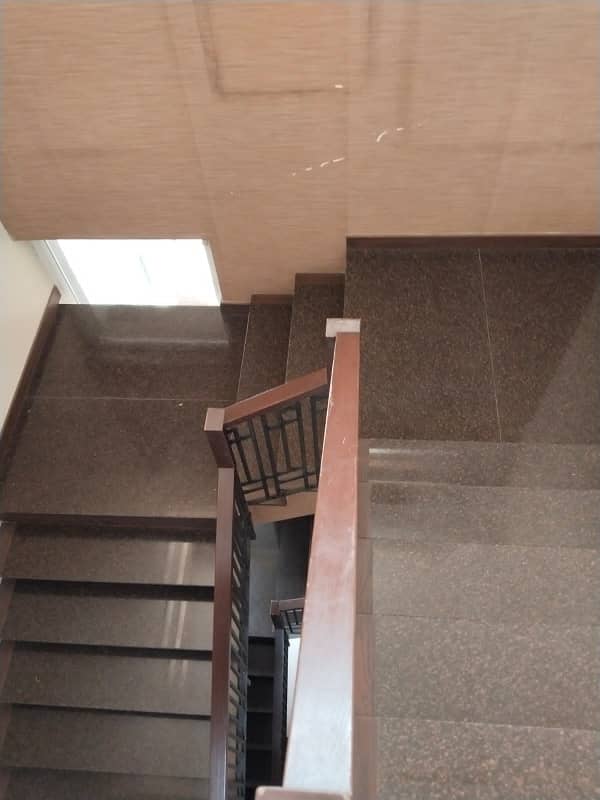 2 Kanal Fully Basement With Swimming Pool Available For Rent in DHA Phase 5 Near Wateen Chowk 30