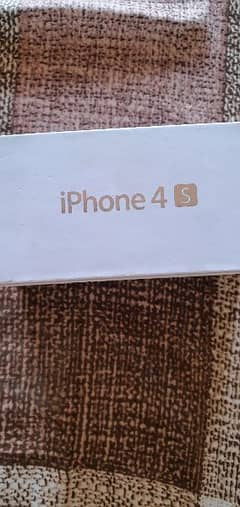 I phone 4s