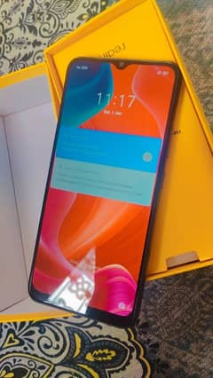 Realme C11 2/32 | 13000rs PKR 0