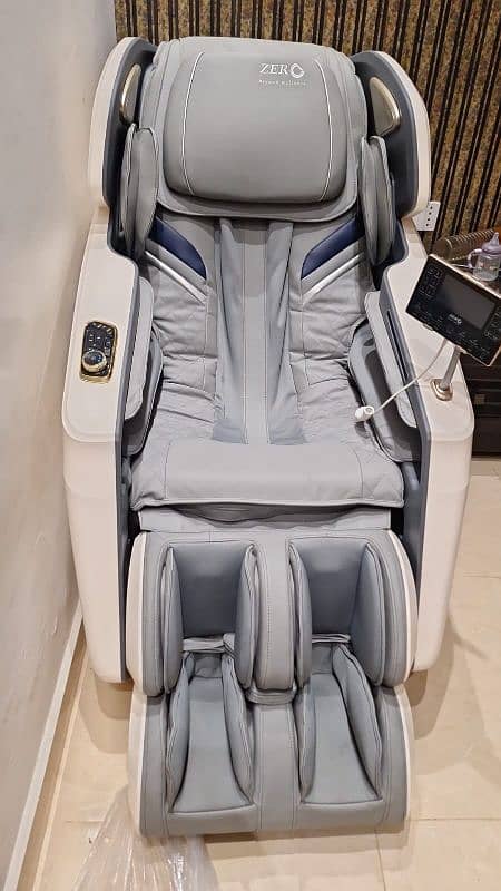 massage chair 1