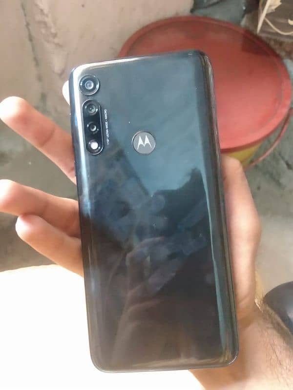 Motorola G Power 1