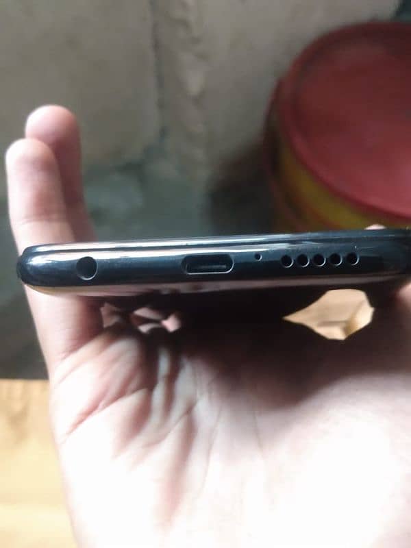 Motorola G Power 5