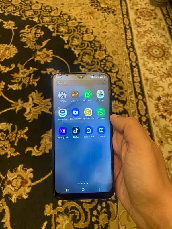 Samsung Galaxy A10 for sale in 10/8 condition 5