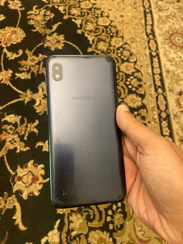 Samsung Galaxy A10 for sale in 10/8 condition 6