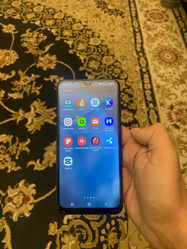 Samsung Galaxy A10 for sale in 10/8 condition 7