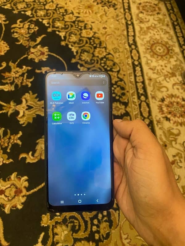 Samsung Galaxy A10 for sale in 10/8 condition 9