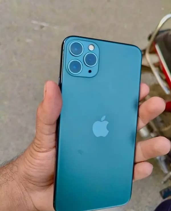 iPhone11pro 0