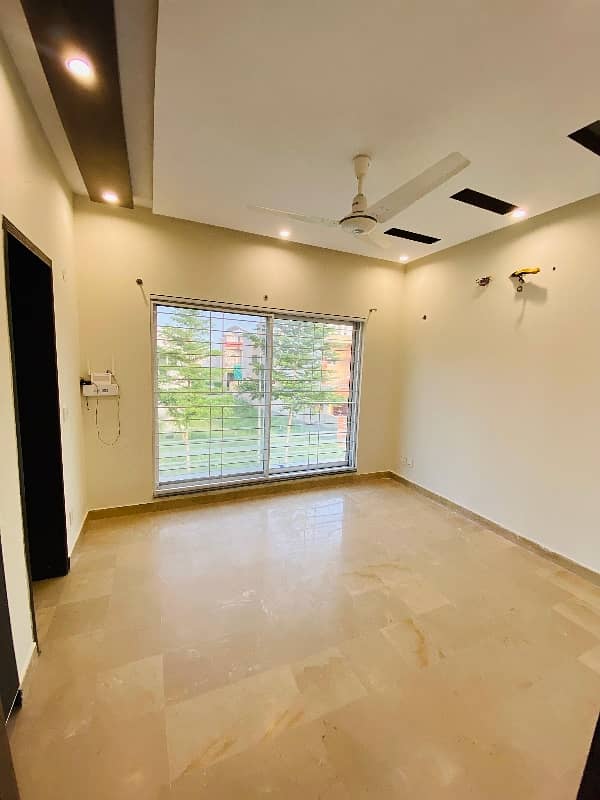 5 MARLA ELEVATION DESIGN MODERN HOUSE AVAILABLE FOR RENT IN DHA 9 TOWN BLOCK -C LAHORE. 2