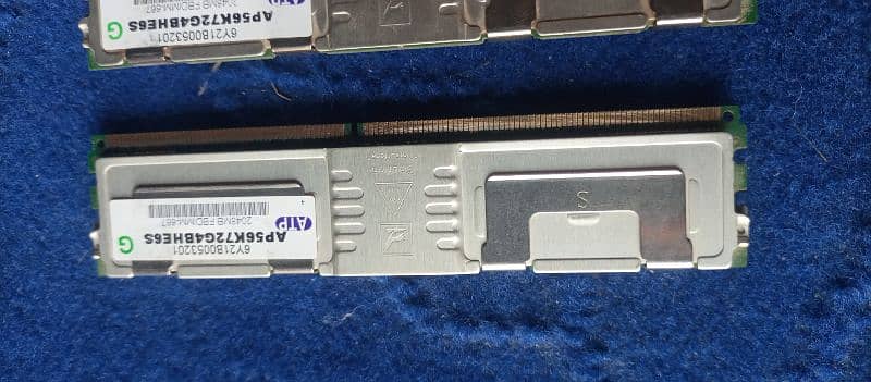 server ram 2gb 1