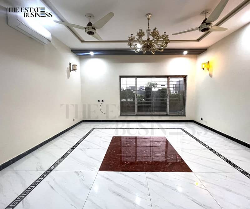 10 MARLA ELEVATION DESIGN MODERN HOUSE AVAILABLE FOR RENT IN FORMANITES HOUSING SCHEME BLOCK -A LAHORE. 5